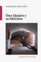 Don Quijote Y Su Laberinto PDF