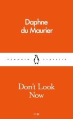 Don´t Look Now And Other Stories
