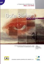 Doña Barbara PDF