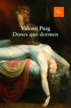 Dones Que Dormen: Dietaris 1986-1989 PDF