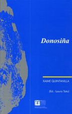 Donosiña: Drama En Tres Autos E Un Prologo PDF
