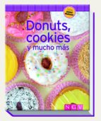 Donuts, Cookies Y Mucho Mas