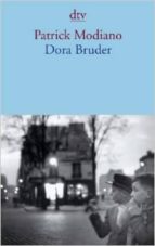 Dora Bruder PDF