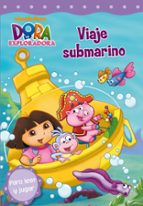 Dora Exploradora: Viaje Submarino