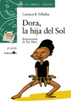 Dora, La Hija Del Sol PDF
