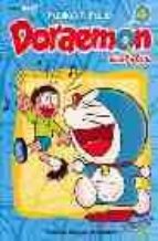 Doraemon Nº 4: Suspense