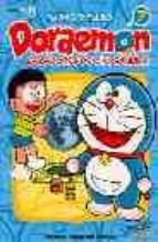 Doraemon Nº 7: Cazadores De Dinosaurios