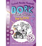 Dork Diaries 2 Party Time
