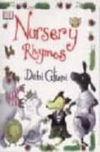Dorling Kindersley Book Of Nursery Rhymes