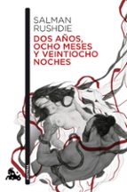 Dos Años, Ocho Meses Y Veintiocho Noches PDF