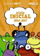 Dott. Cicle Educacion Primaria Inicial Ed 2016