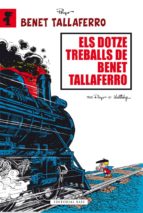 Dotze Treballs De Benet Tallaferro, Els PDF