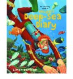 Dougal S Deep-sea Diary