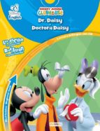 Dr. Daisy = Doctora Daisy