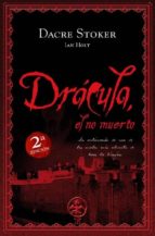 Dracula El No Muerto