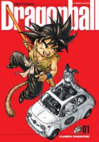 Dragon Ball: Ultimate Edition Nº 1