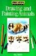 Drawing And Painting Animals