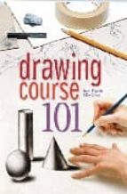 Drawing Course 101