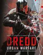 Dredd: Urban Warfare PDF