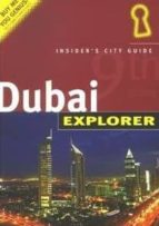 Dubai Explorer PDF