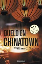Duelo En Chinatown PDF