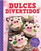 Dulces Divertidos Ii PDF