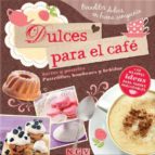 Dulces Para El Cafe