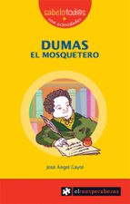 Dumas El Mosquetero