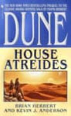 Dune: House Atreides PDF