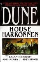 Dune: House Harkonen