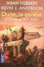 Dune La Genese T2 Jihad Butler
