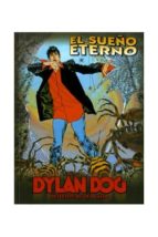 Dylan Dog: El Sueño Eterno