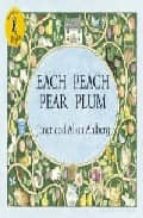 Each Peach Pear Plum PDF