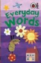 Early Learning Everyday Words