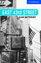 East 43rd Street
