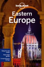 Eastern Europe 2013 PDF