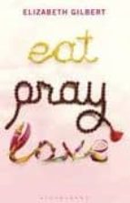 Eat Pray Love Gift Edition