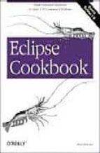 Eclipse Cookbook