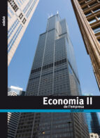 Economia De La Empresa 2on Batxillerat PDF