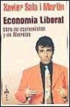 Economia Liberal Para No Economistas Y No Liberales PDF