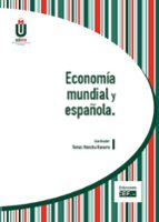 Economia Mundial Y Española