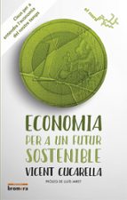 Economia Per A Un Futur Sostenible PDF