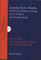 Economía Social Y Derecho