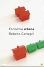 Economia Urbana