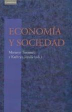 Economia Y Sociedad