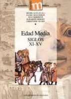 Edad Media: Siglos Xi-xiv PDF