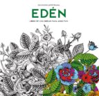 Eden : Colorear Para Adultos