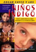 Edgar Cayce Y Los Niños Indigo
