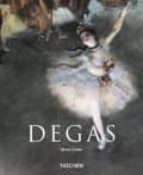 Edgar Degas 1834-1917 PDF