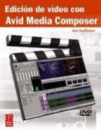 Edicion De Video Con Avid Media Composer PDF